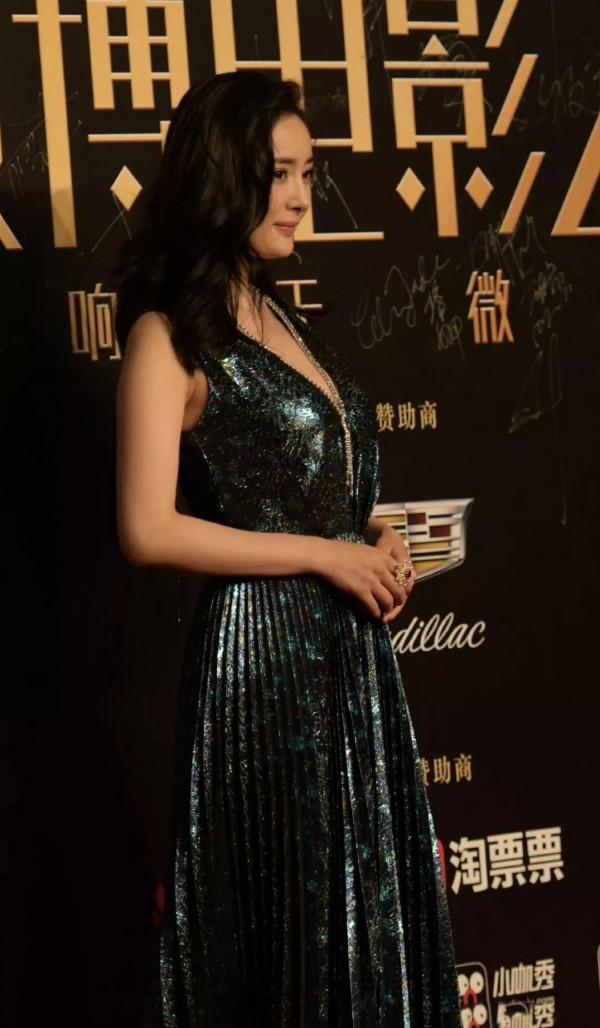 陶虹和楊冪誰更美 陶虹和楊冪誰更美