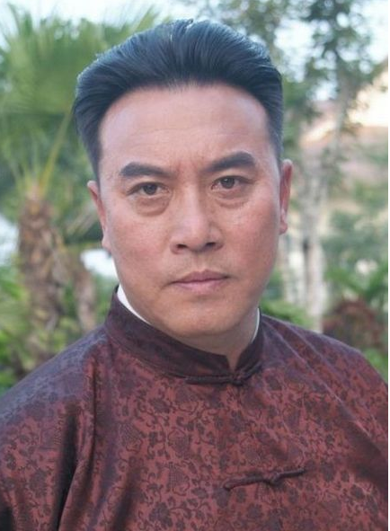 陳佩斯妹夫張山：因“趙子龍”大火，為照顧妻子和岳父母淡出熒幕