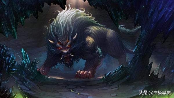 傳說中的上古九大神獸,檮杌、混沌、犼等,哪個最厲害? 傳說中的上古九大神獸,檮杌、混沌、犼等,哪個最厲害?