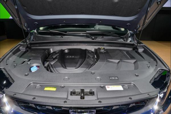 想要更省油與更舒適?20萬以內這些搭載48V輕混的SUV瞭解一下 想要更省油與更舒適?20萬以內這些搭載48V輕混的SUV瞭解一下