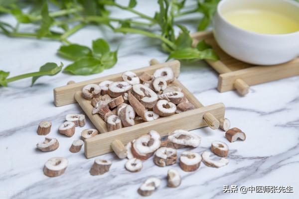 中醫治肝病，為什麼要先治脾？