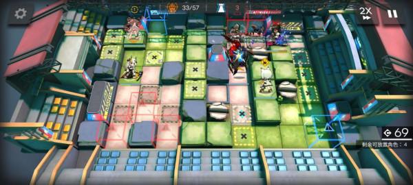 明日方舟12月3日八號競技場8級低保攻略 4位幹員輕鬆掛機搞定 明日方舟12月3日八號競技場8級低保攻略 4位幹員輕鬆掛機搞定