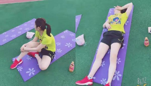 國乒女隊30年10大名將:王楠張怡寧創兩個唯一,郭躍劉詩雯最可惜 國乒女隊30年10大名將:王楠張怡寧創兩個唯一,郭躍劉詩雯最可惜