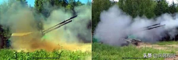 2S35自行榴彈炮的發展歷程