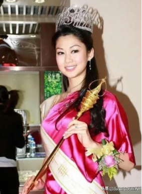 TVB五大經典甜妹:有人離婚帶兩個娃,有人被質疑嫁“虛擬老公” TVB五大經典甜妹:有人離婚帶兩個娃,有人被質疑嫁“虛擬老公”