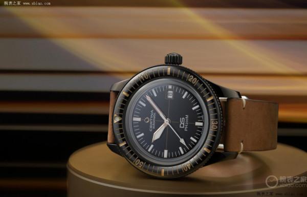 人氣之選 品鑑雪鐵納全新DS PH200M 39MM女士腕錶