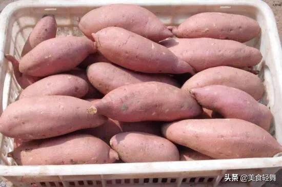 冬至過後，記得多吃這“8寶”，營養全面，好吃不貴，人人買得起