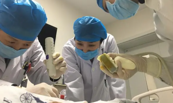 兒童腎病，要不要做腎穿刺？聽聽腎科醫生怎麼說