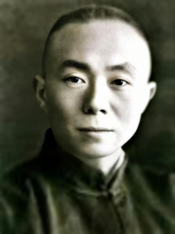 復旦大學歷任校長一覽