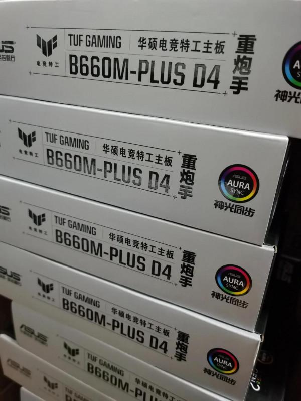 六代中板鋪貨了，技嘉，華碩都有，610主機板也上架了