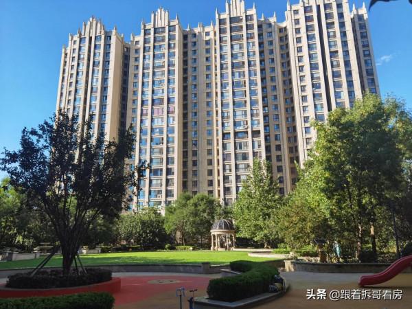 房價從7萬到12萬！北京東四環3個新盤測評來了