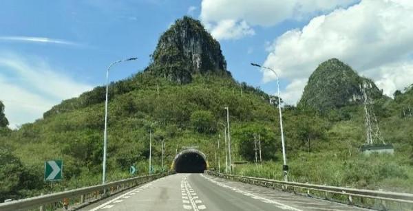一路向北,登廣東第一峰 一路向北,登廣東第一峰