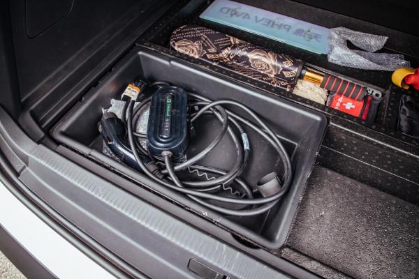 一加一大於二  東風雪鐵龍 C5 PHEV  綜合油耗測試 一加一大於二  東風雪鐵龍 C5 PHEV  綜合油耗測試