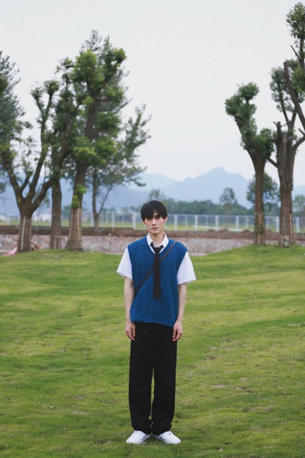 汪卓成:《陳情令》“江澄”走火後,如今片約不斷,發展趨勢好 汪卓成:《陳情令》“江澄”走火後,如今片約不斷,發展趨勢好