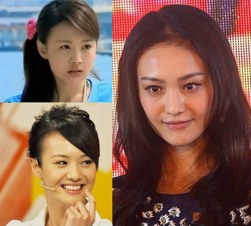 明星“假鼻子”大PK，誰的一捏就扁，誰的是“人間阿凡達”？