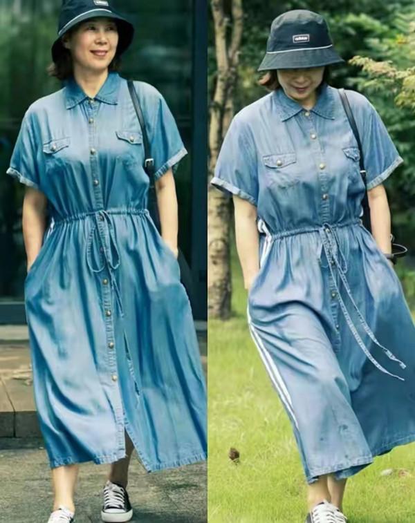 67歲林青霞才是“老來俏”,穿粉連衣裙亮相,氣質端莊女人味十足 67歲林青霞才是“老來俏”,穿粉連衣裙亮相,氣質端莊女人味十足