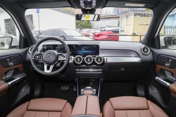 賓士GLB儀表顯示主動制動輔助受限怎麼解決?有三種方法建議牢記 賓士GLB儀表顯示主動制動輔助受限怎麼解決?有三種方法建議牢記