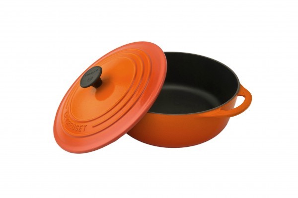 憑啥琺琅鍋賣上千塊?幾十的砂鍋不香? 憑啥琺琅鍋賣上千塊?幾十的砂鍋不香?