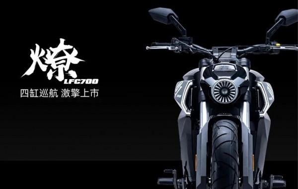 建設金剛狼800和奔達燎700，如何選？