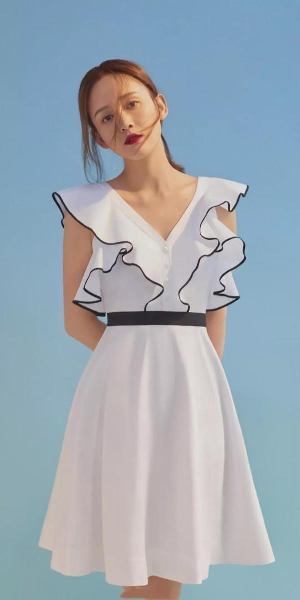 陳喬恩高畫質美圖 陳喬恩高畫質美圖