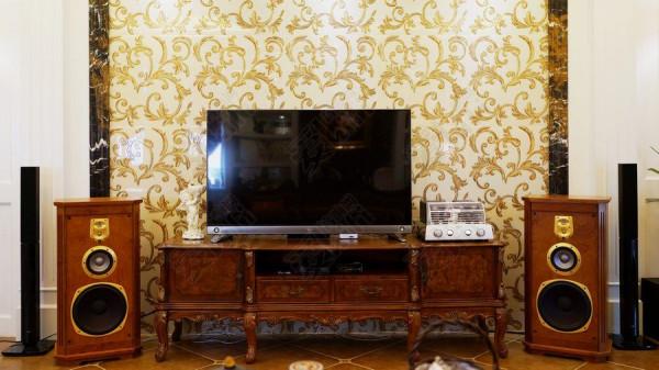 顏值音質都過關，這個落地箱配膽機我給滿分