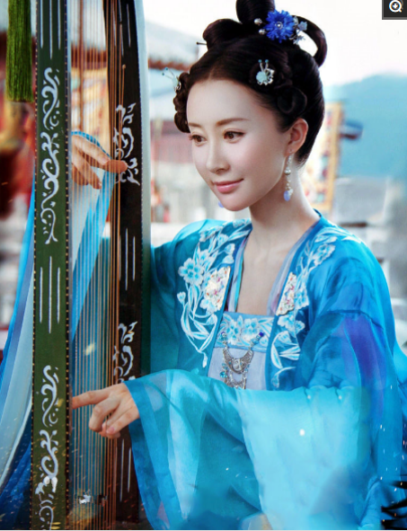 曾紅極一時，無緣無故就不紅了的5位女明星