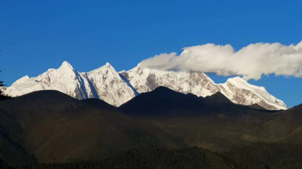 這55張圖片，就是我要和你一起去西藏的全部理由