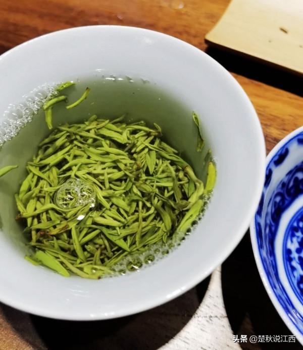 江西這款茶,有人說名字雖不算雅,但喝過一次就會愛上 江西這款茶,有人說名字雖不算雅,但喝過一次就會愛上