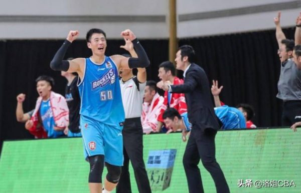CBA三訊息:吉林外援官宣註冊,陶漢林成為偶像,上海再度大補強 CBA三訊息:吉林外援官宣註冊,陶漢林成為偶像,上海再度大補強
