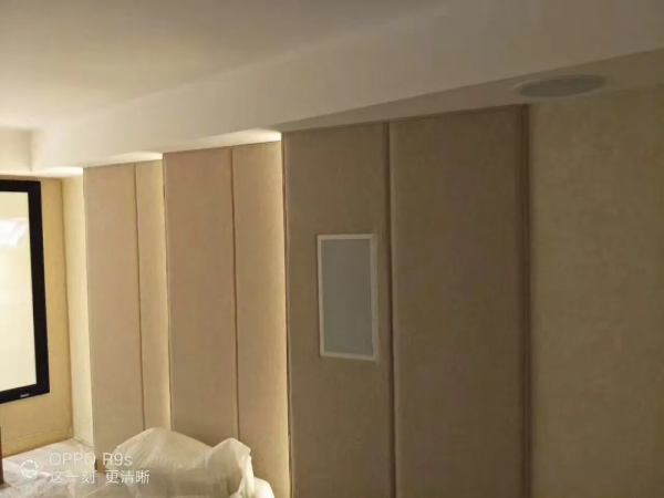 碧尚 PiXA CSi 定製多聲道影院