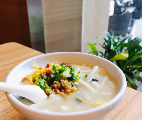 二刷廣州怎麼玩?這4條馬路帶你用本地人視角找美食 二刷廣州怎麼玩?這4條馬路帶你用本地人視角找美食