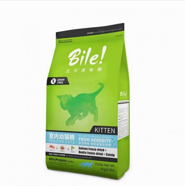 國產貓糧紅黑榜｜看看你選對了沒有？