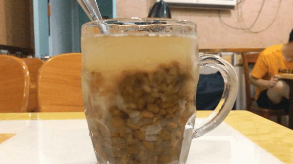 週末在這江南小城，吃得有億點撐