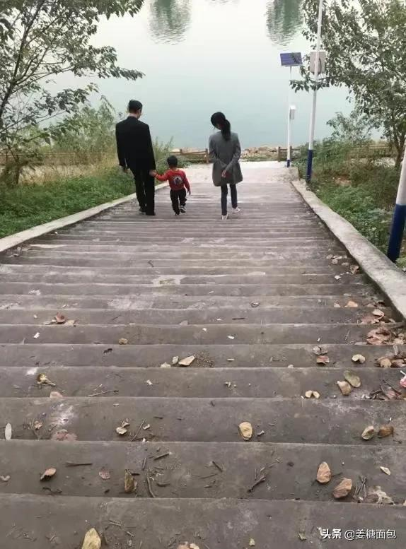 原創漫畫：我和“領導”的日常42