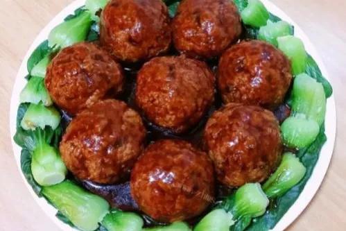 從“紅極一時”到“門庭冷落”,江蘇紅燒獅子頭遭遇了啥,很堪憂 從“紅極一時”到“門庭冷落”,江蘇紅燒獅子頭遭遇了啥,很堪憂