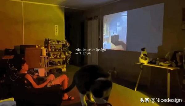 給房東的小建議：不要再刷大白牆了好嗎？