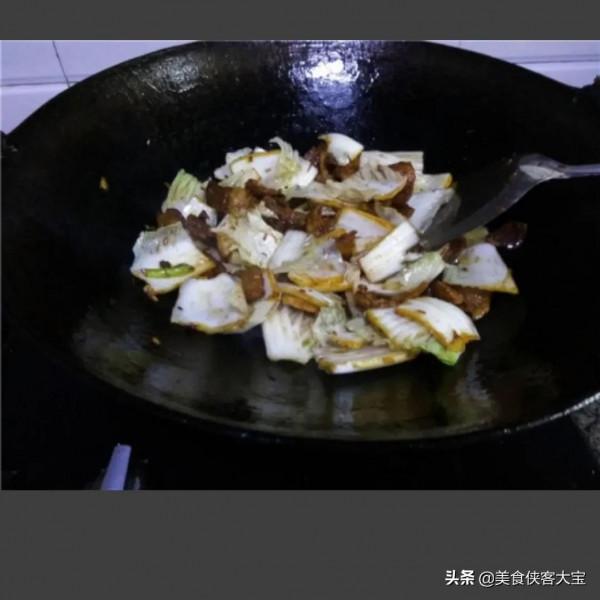 寒露之後比較適合吃的家常菜 寒露之後比較適合吃的家常菜