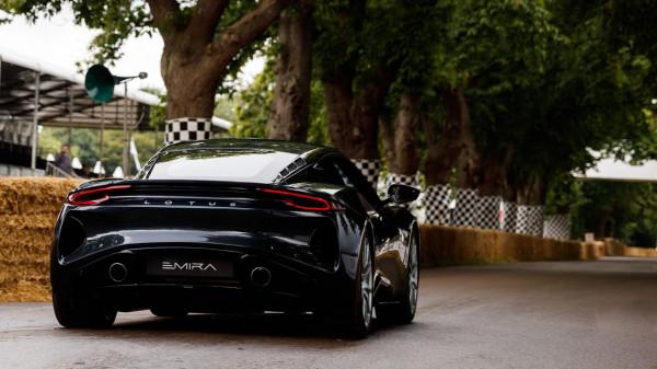 古德伍德速度節重點新車,全新寶馬2系、史上最快保時捷卡宴等 古德伍德速度節重點新車,全新寶馬2系、史上最快保時捷卡宴等