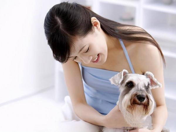 中國有些家犬品種,其實是世界上最古老、也是最稀少的品種(2) 中國有些家犬品種,其實是世界上最古老、也是最稀少的品種(2)