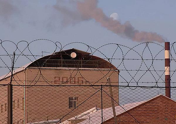 俄羅斯黑海豚監獄：300年來沒有一個人成功越獄