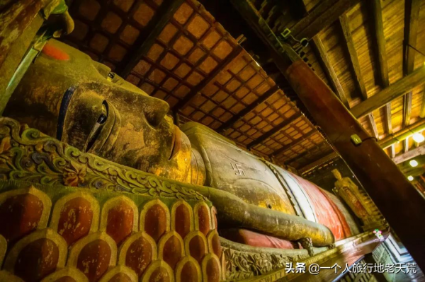 被評為“亞洲最佳旅行地”第一的甘肅，到底有多驚豔