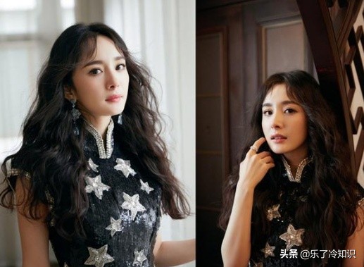 楊冪早期有多好看?穿旗袍出現,側身讓粉絲驚喜 楊冪早期有多好看?穿旗袍出現,側身讓粉絲驚喜