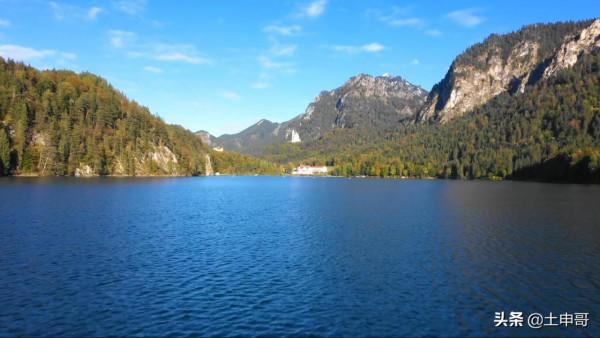 值得一去的地方：德國巴伐利亞