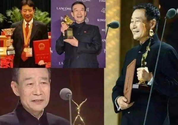 李雪健：患癌18年，脖子潰爛、痛不欲生，妻子一舉動讓他重新振作