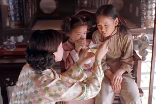 《五月八月》:以南京大屠殺中倖存的孩子的視覺下的戰爭,淚目 《五月八月》:以南京大屠殺中倖存的孩子的視覺下的戰爭,淚目