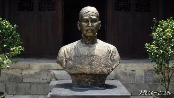 貴州十大歷史名人，張之洞稱“張香帥”，曹維城為康熙欽點武狀元