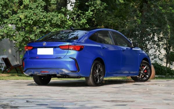 9月還沒過半，這3款全新車型就已經按捺不住上市，你最中意哪臺？