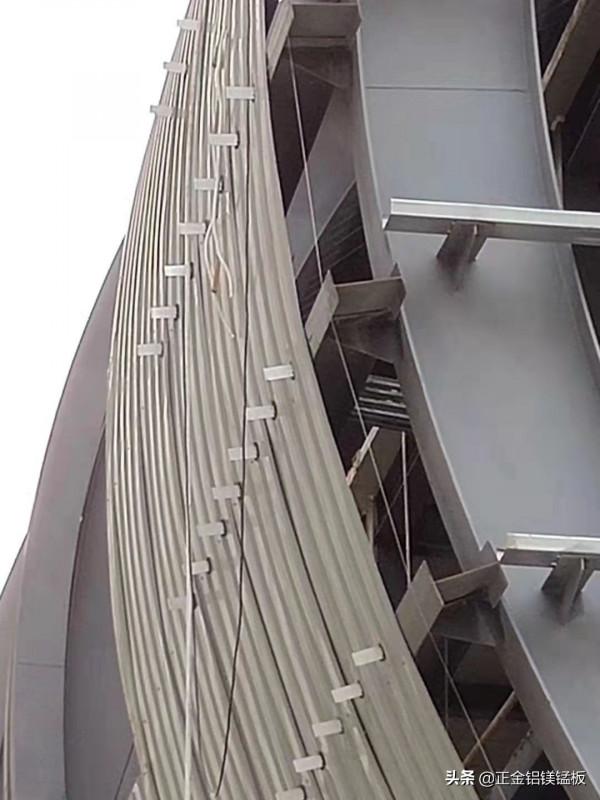 鋁鎂錳建材的未來發展潛力