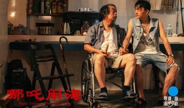 《導演請指教》開播，包貝爾贏了相國強，製片人鑑影團正面battle