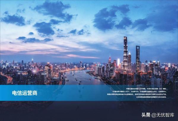 5G AIoT全景商用產品手冊（附PDF全文）